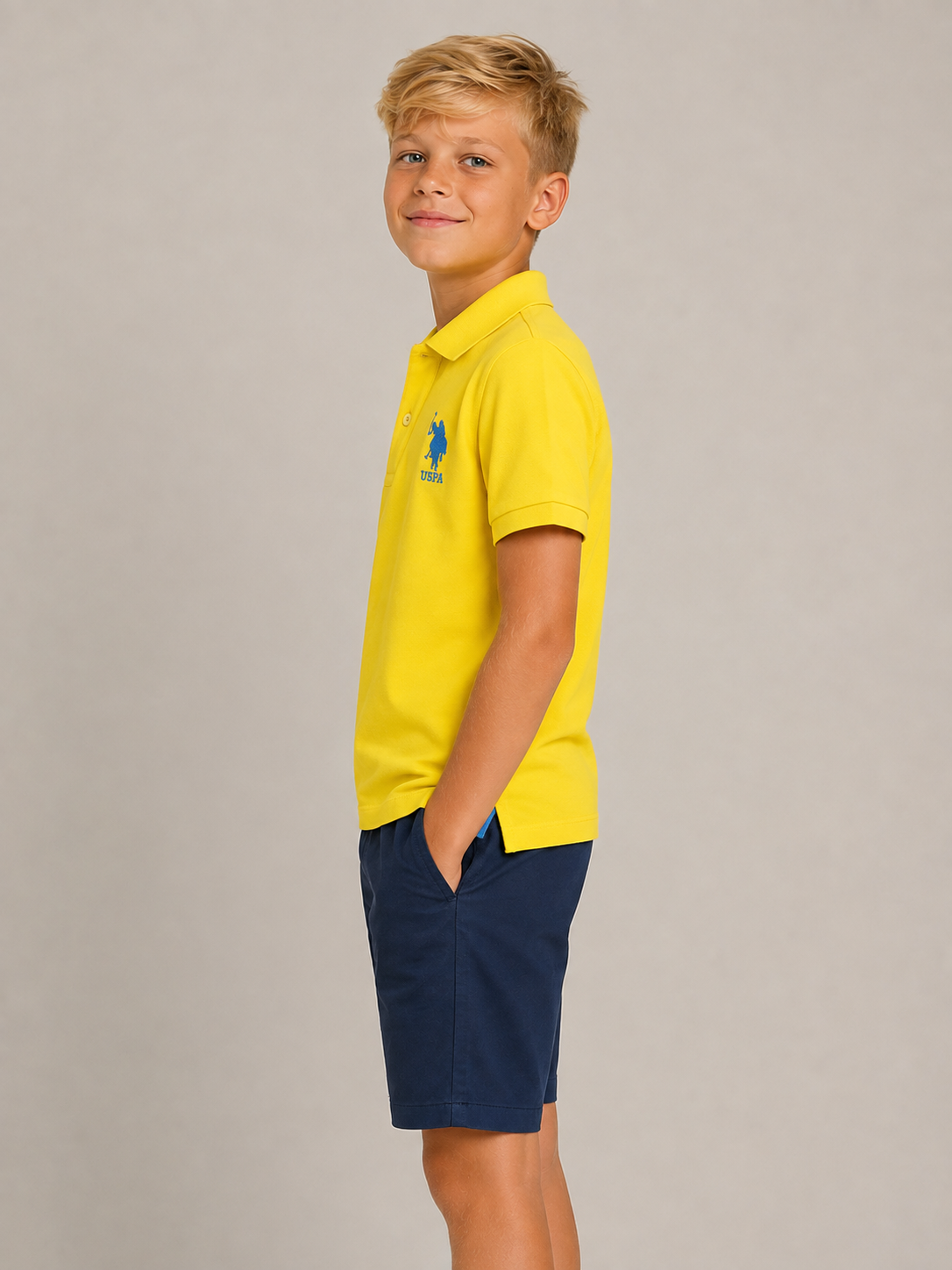 Polo U.S. Polo Assn.