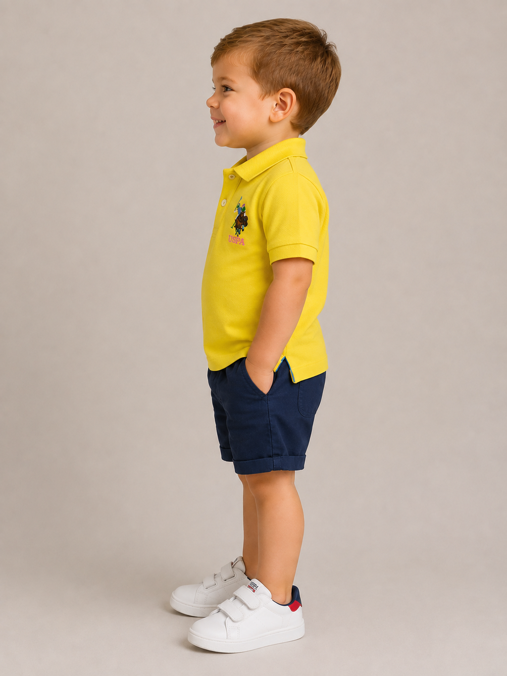 Polo U.S. Polo Assn.