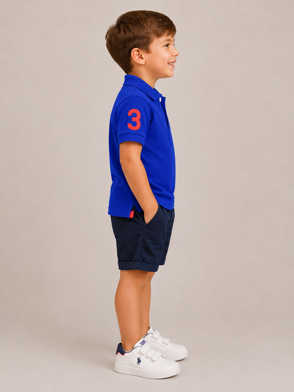 Polo U.S. Polo Assn.