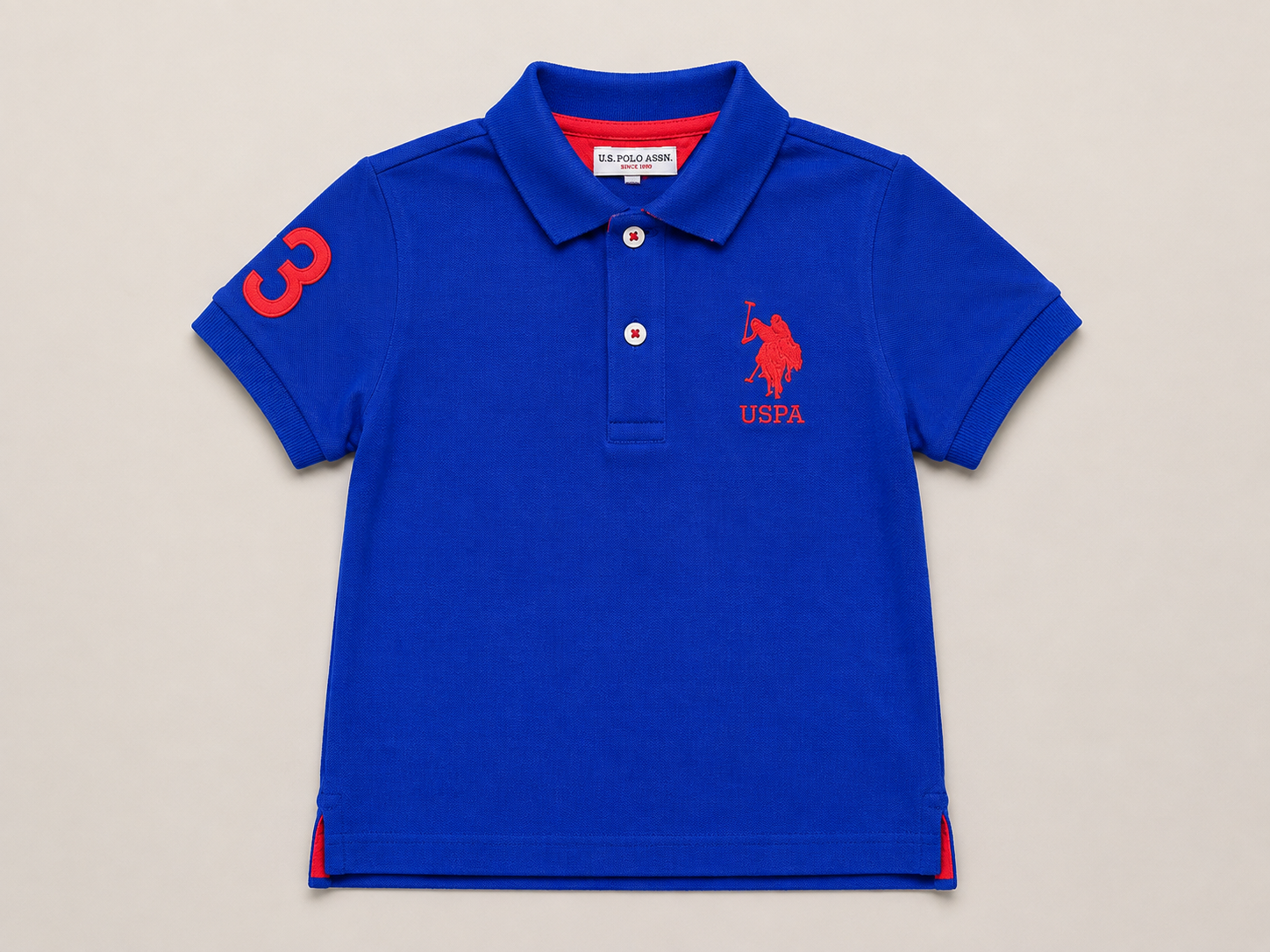 Polo U.S. Polo Assn.