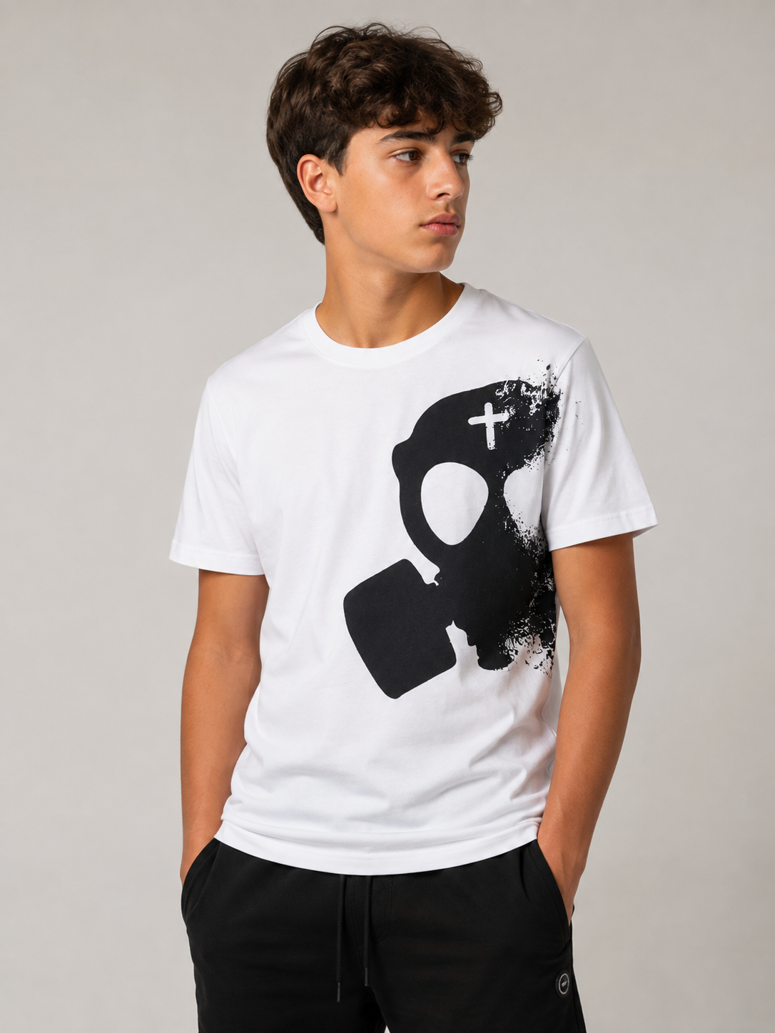 T-shirt Butnot