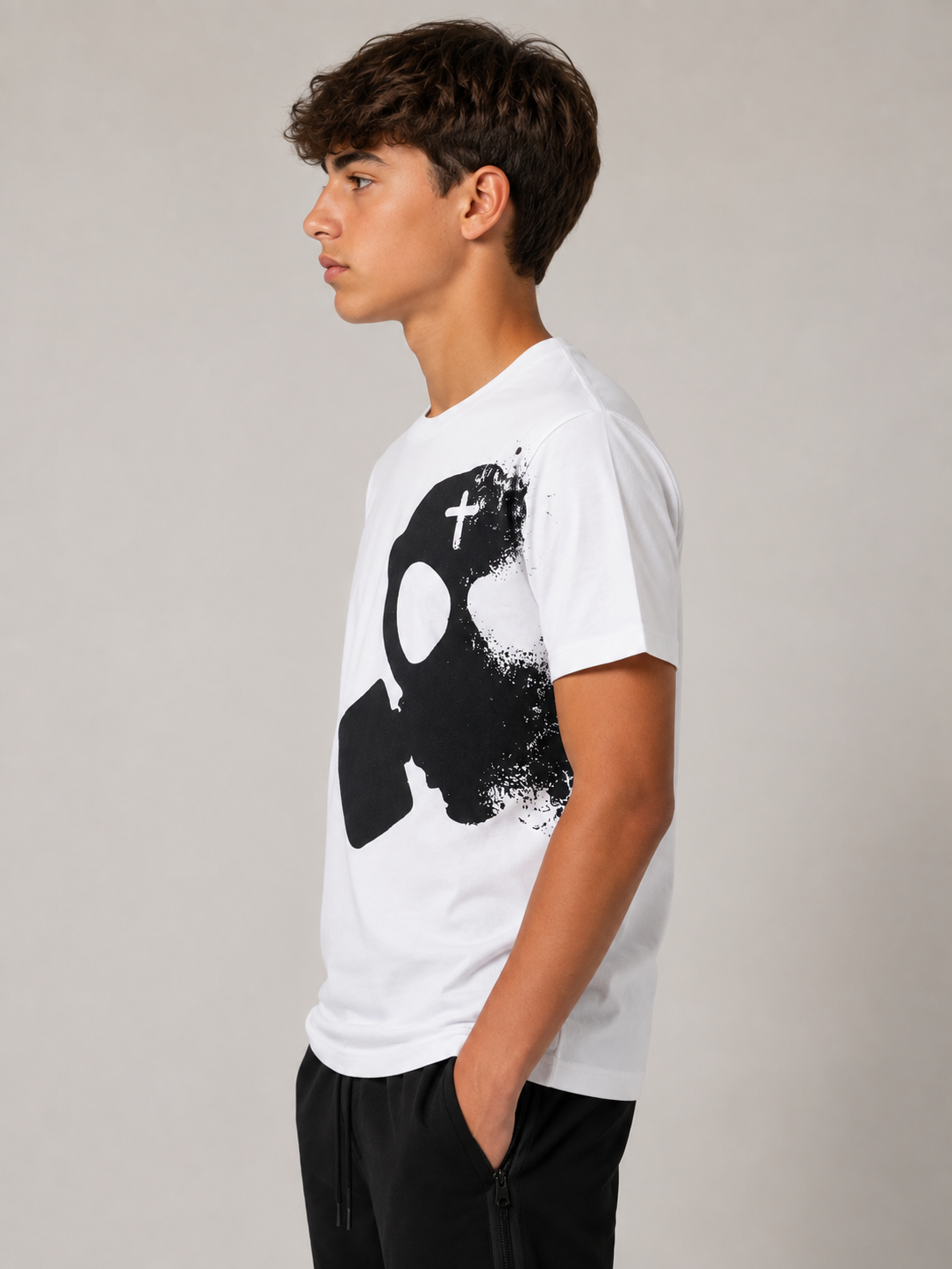 T-shirt Butnot