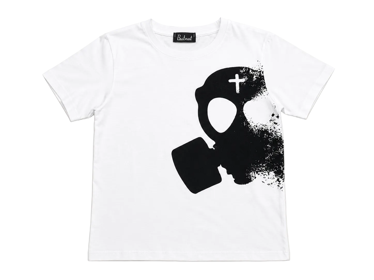 T-shirt Butnot