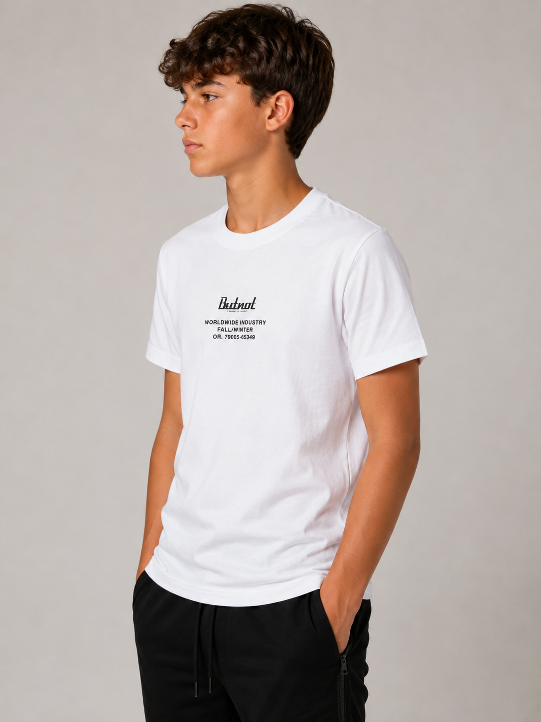 Butnot T-shirt