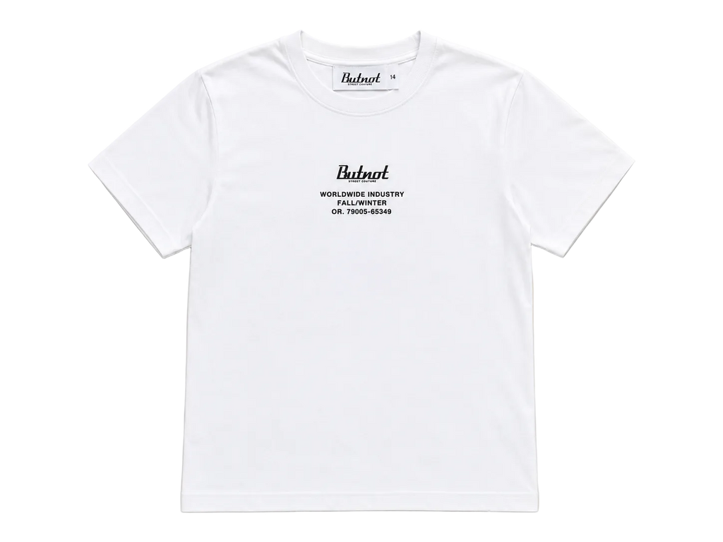 T-shirt Butnot