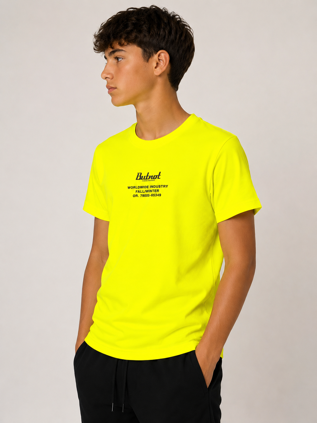 Butnot T-shirt