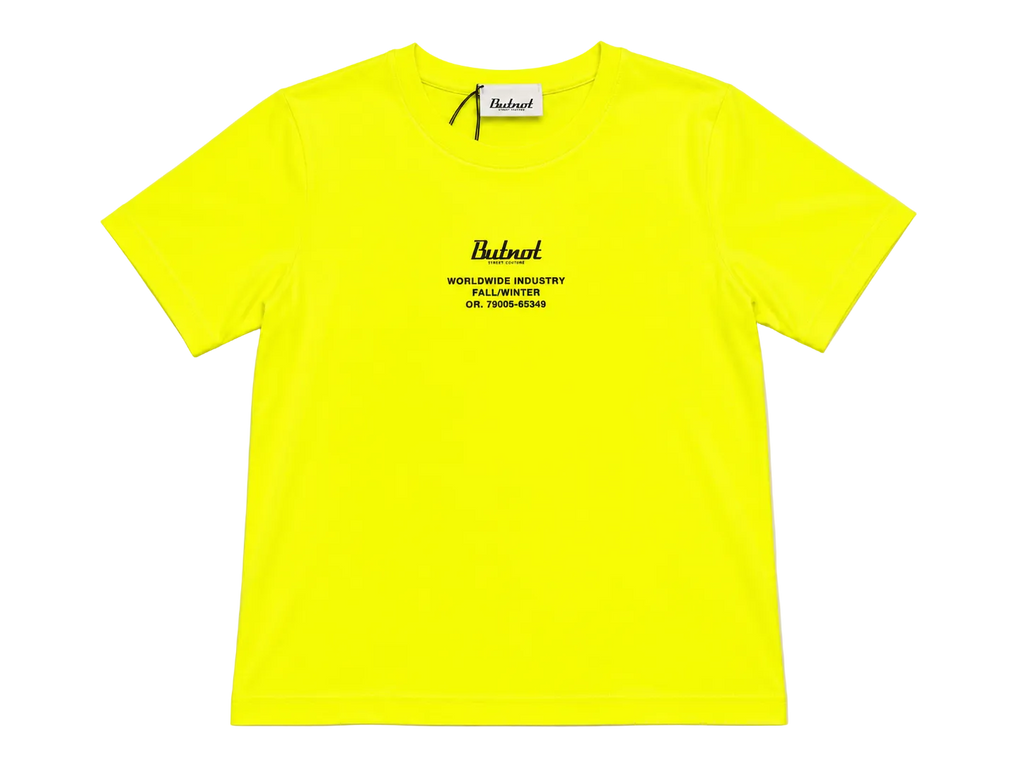 T-shirt Butnot