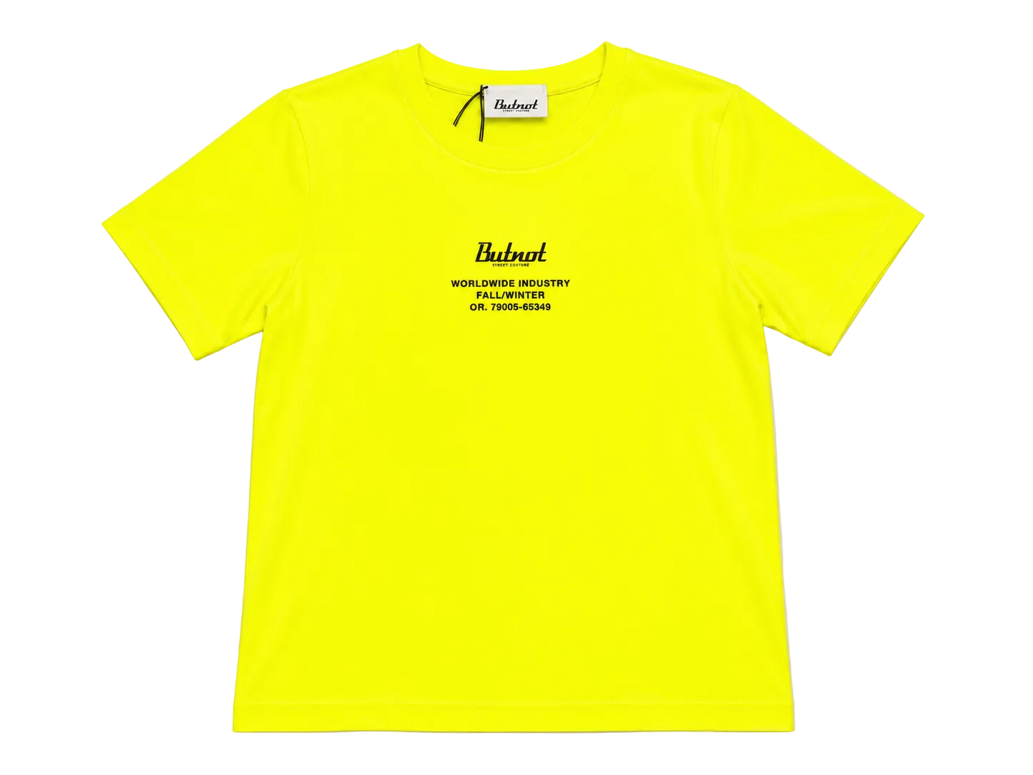 T-shirt Butnot