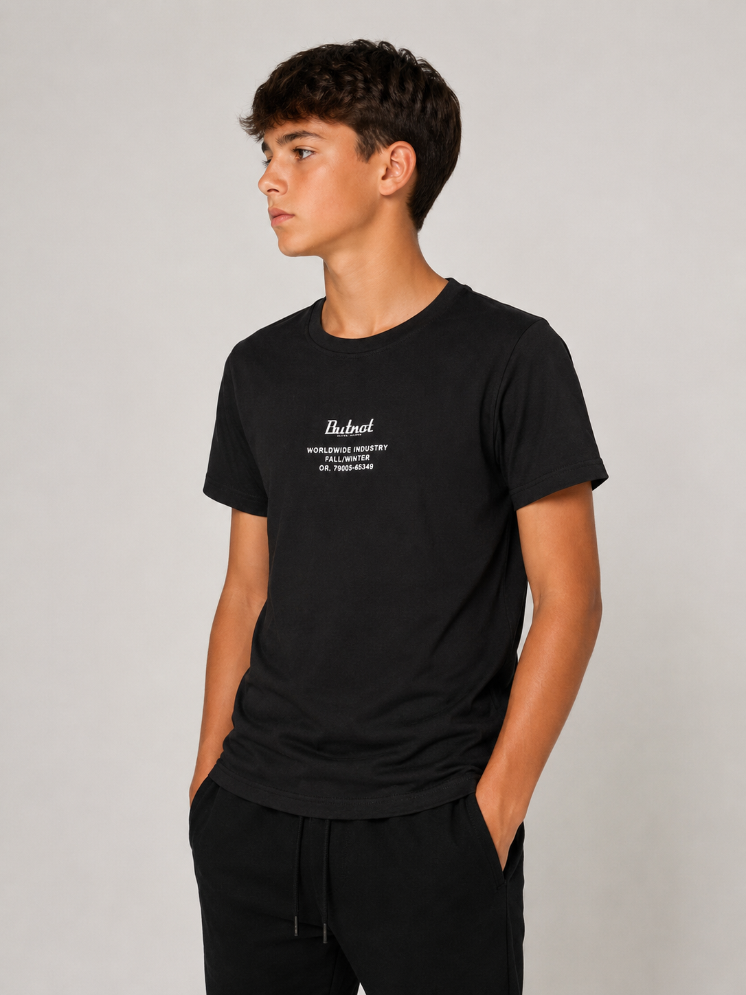 Butnot T-shirt
