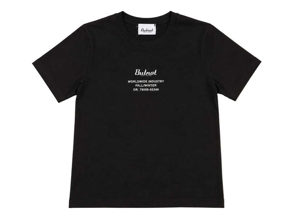 T-shirt Butnot