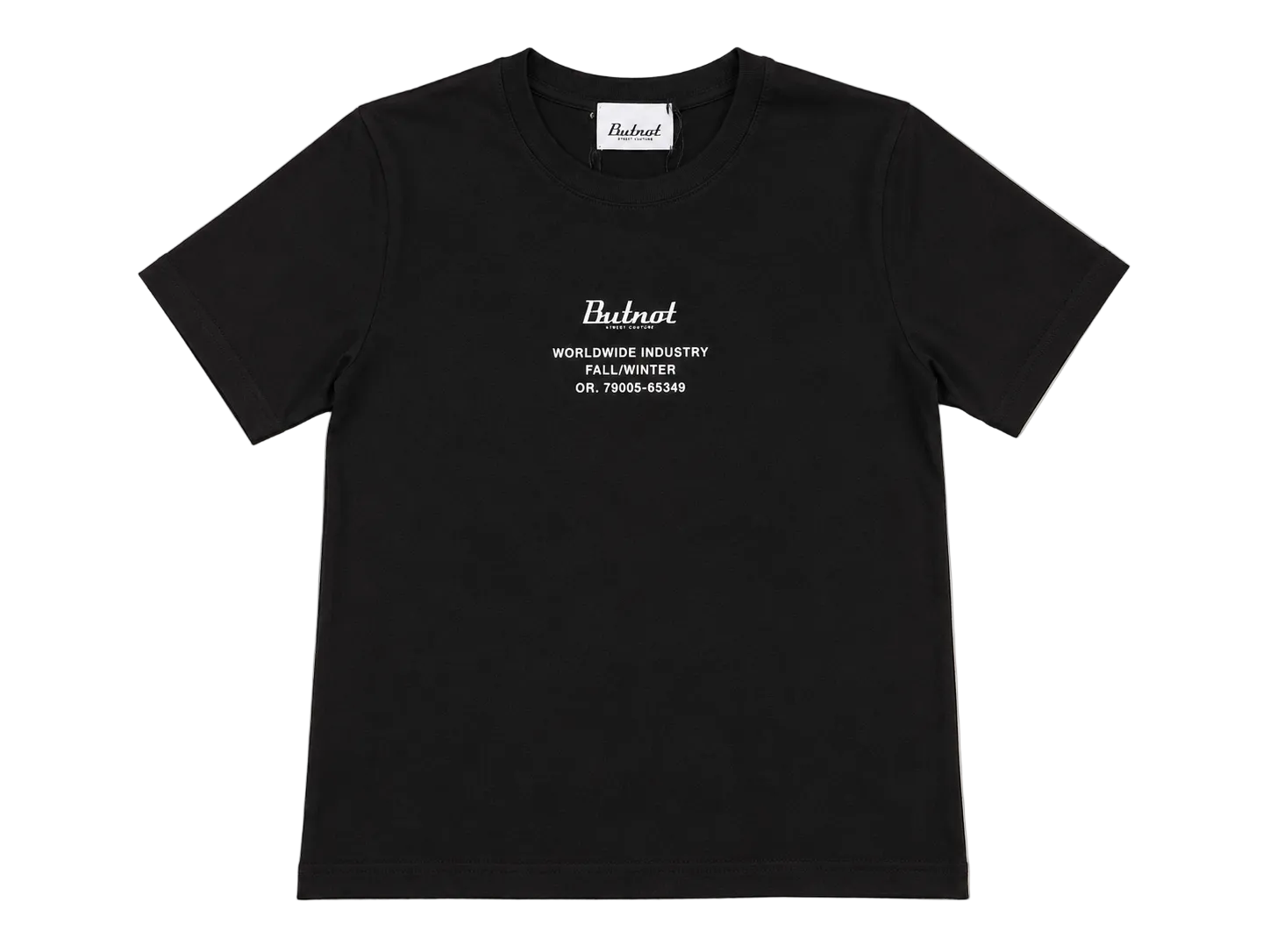 T-shirt Butnot