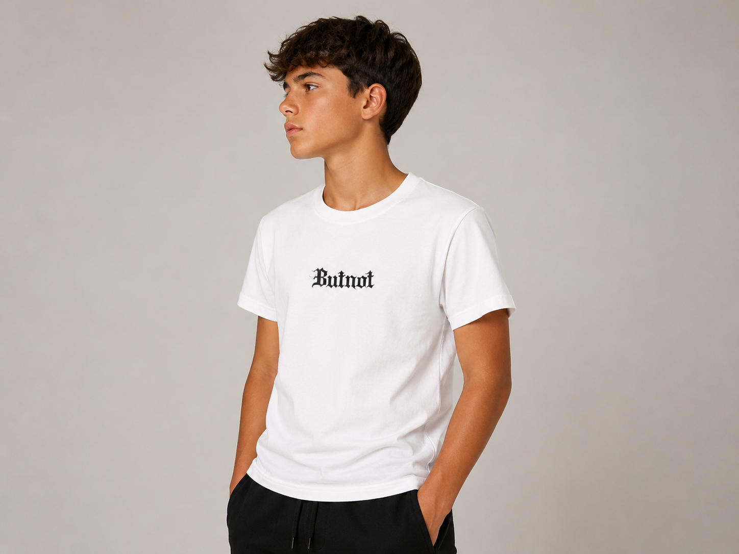 Butnot T-shirt