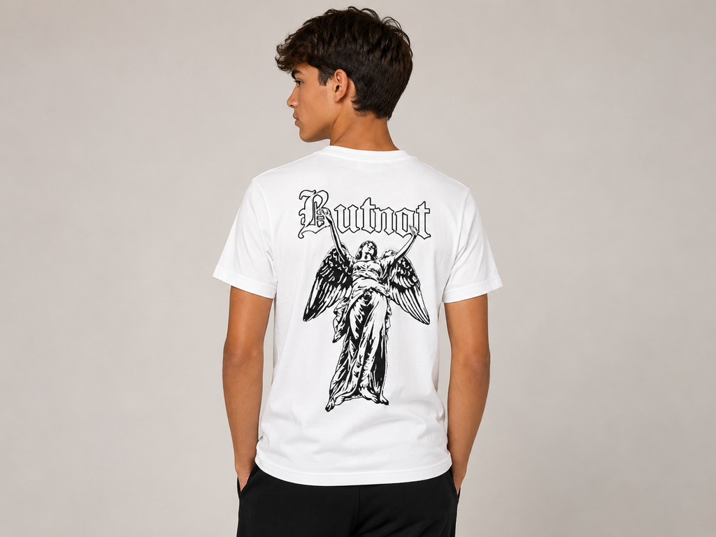 T-shirt Butnot