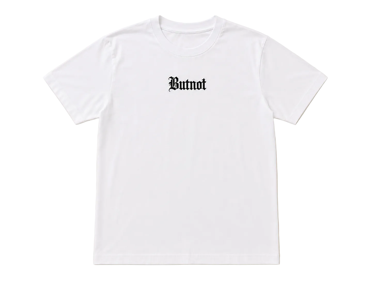 T-shirt Butnot
