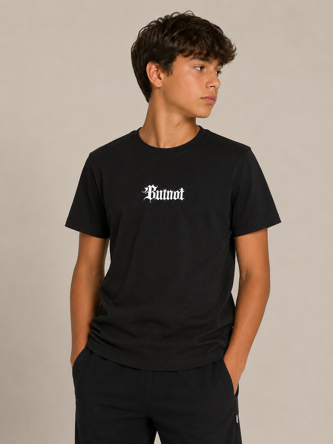 Butnot T-shirt