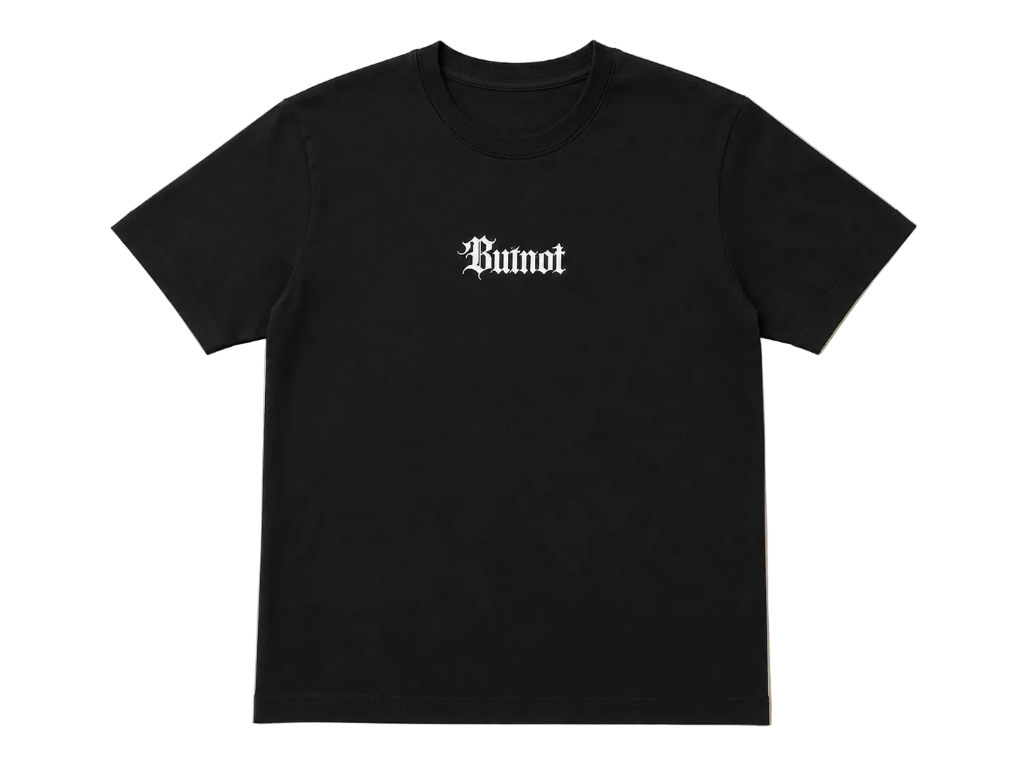 T-shirt Butnot