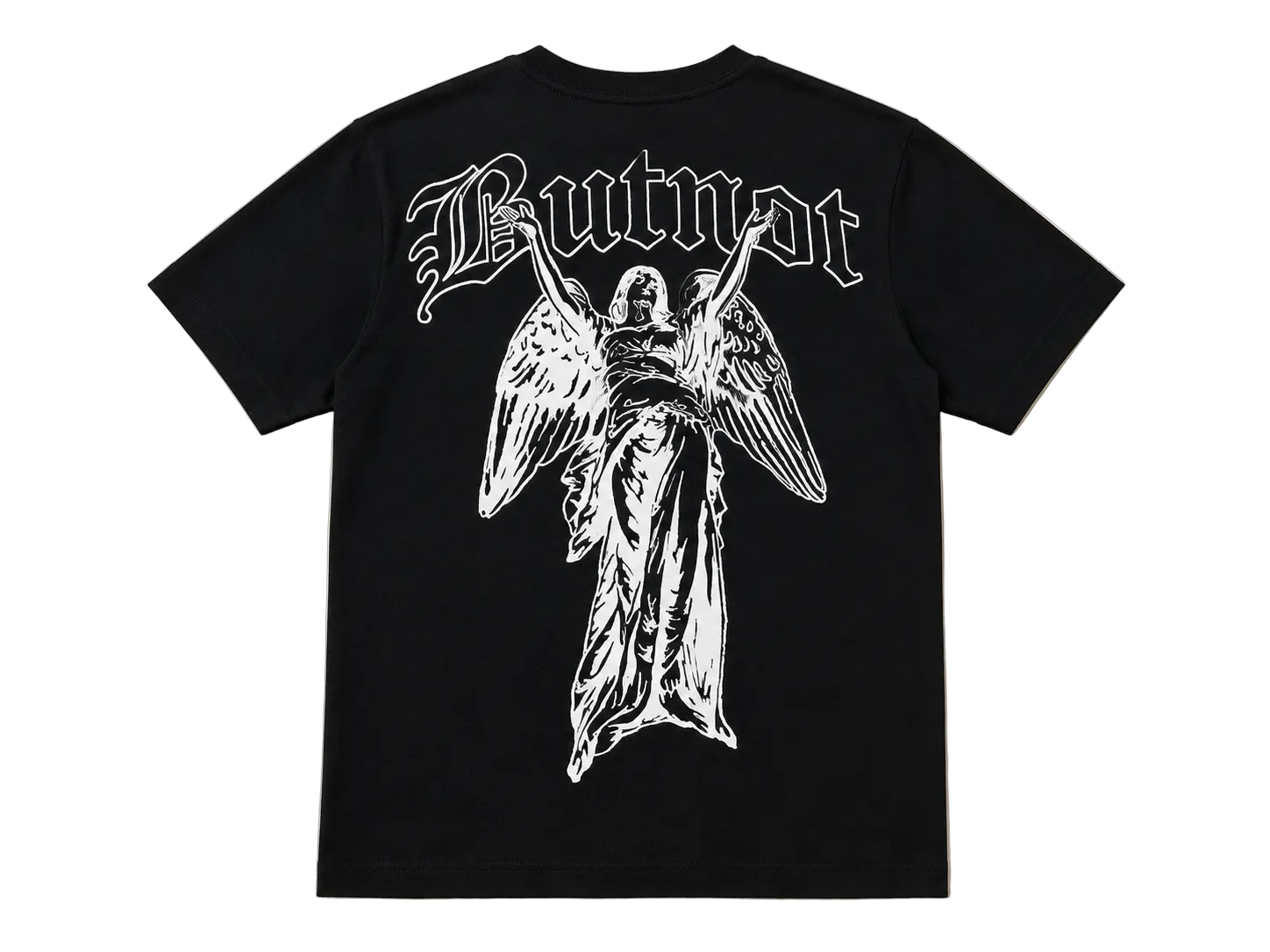 T-shirt Butnot