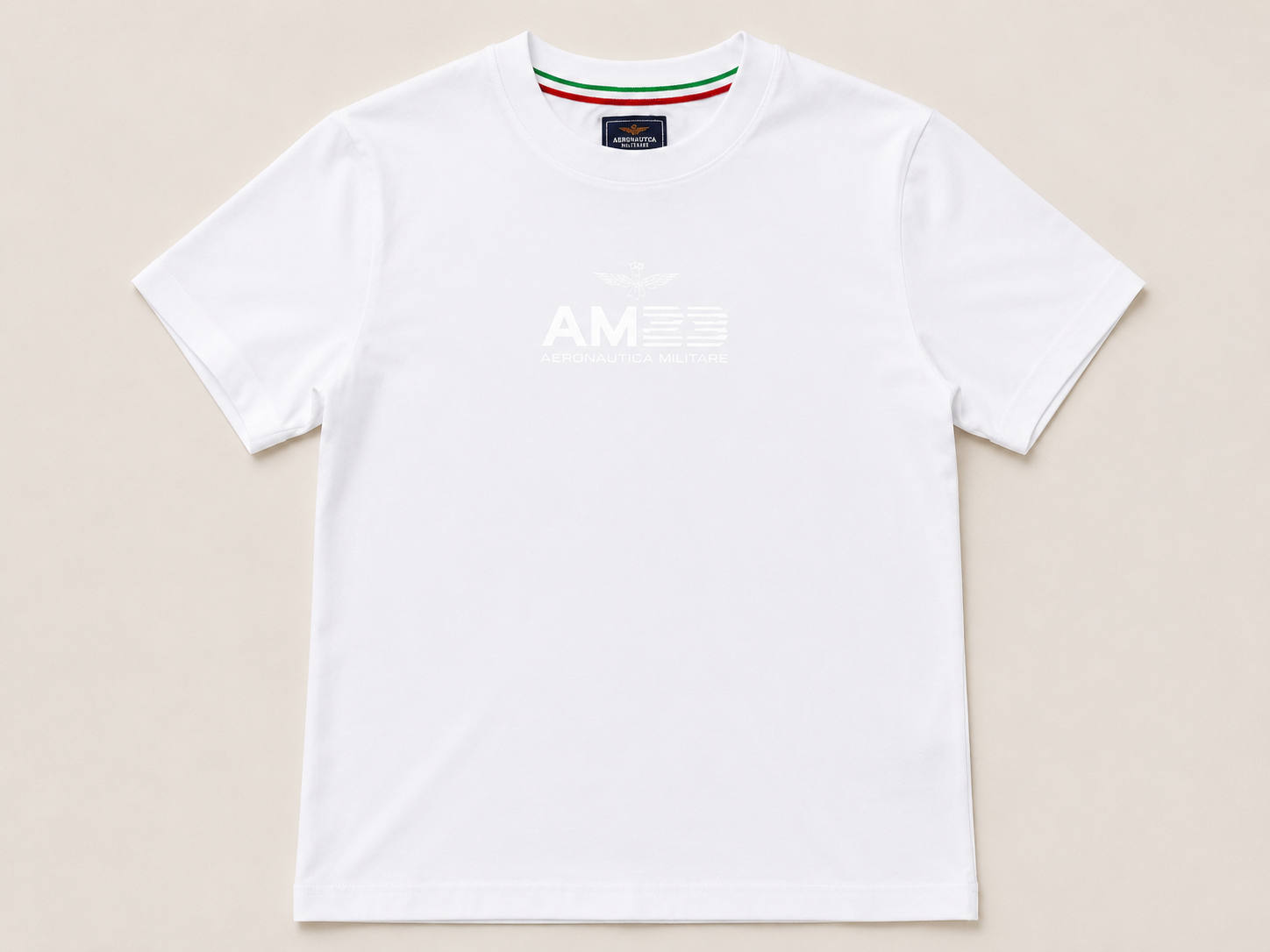 T-shirt aeronautica militare