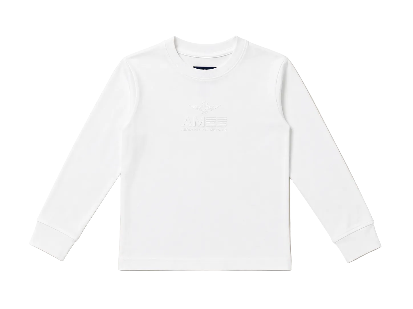 T-shirt manica lunga Aeronautica Militare