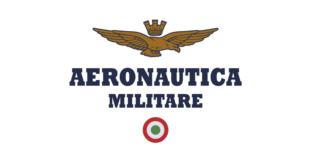 Giubbotto Aeronautica Militare