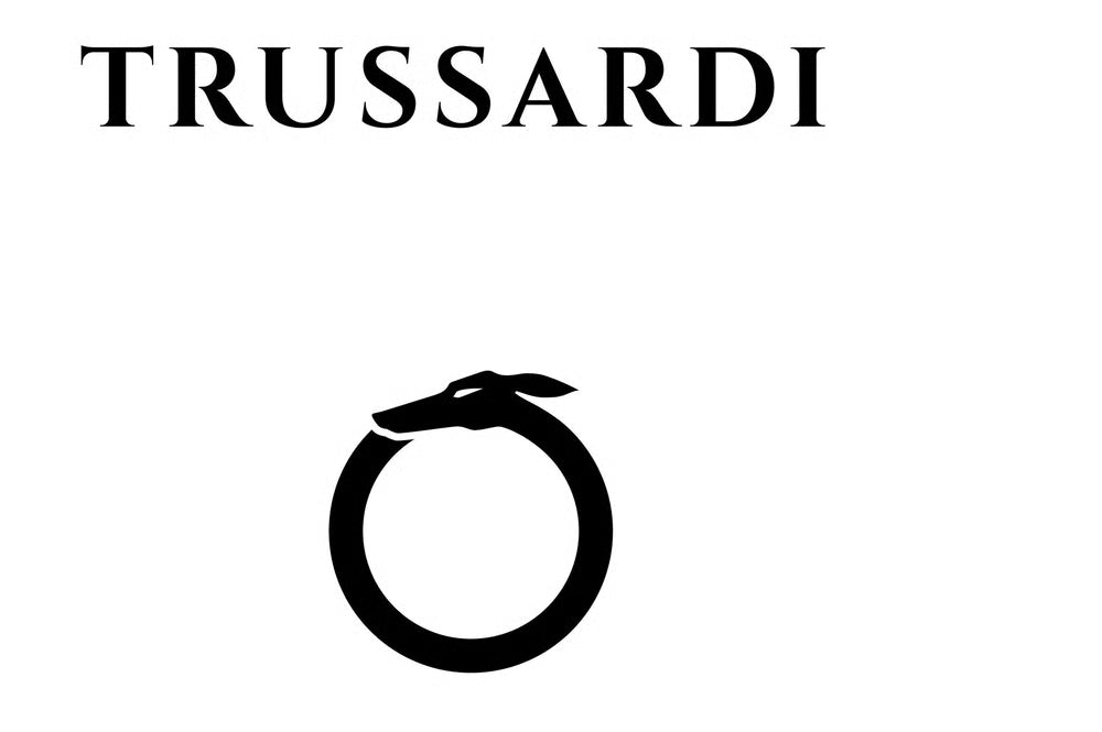 Pantaloncino in lino Trussardi
