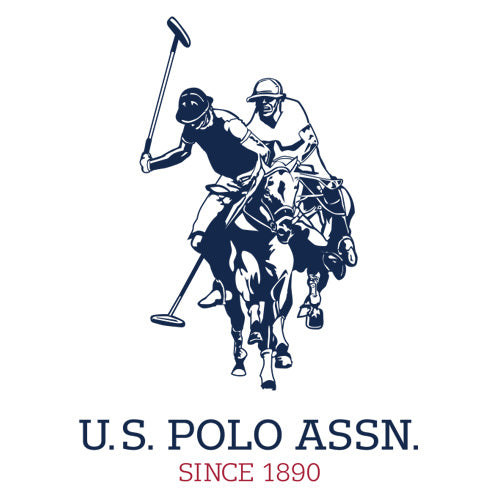 T-shirt a maniche corte U.S. Polo Assn.
